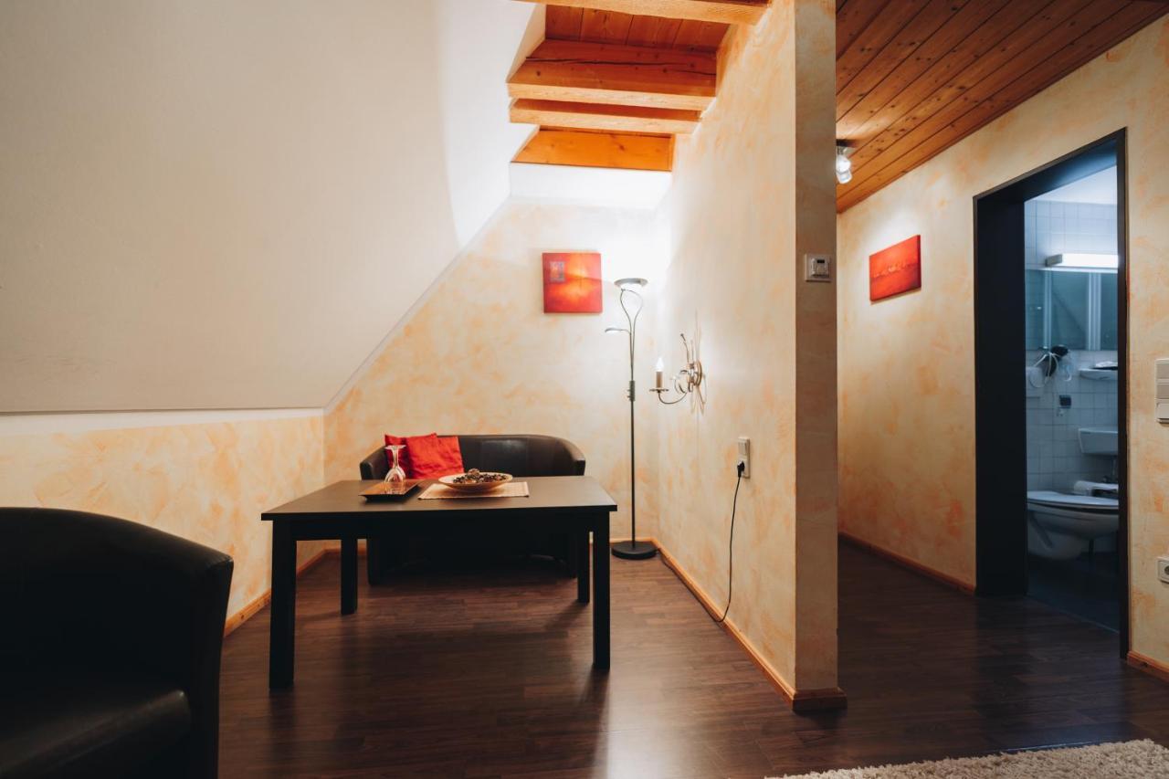 Landhotel Neukirchner Hof Neukirchen Bei Sulzbach-Rosenberg Habitación foto
