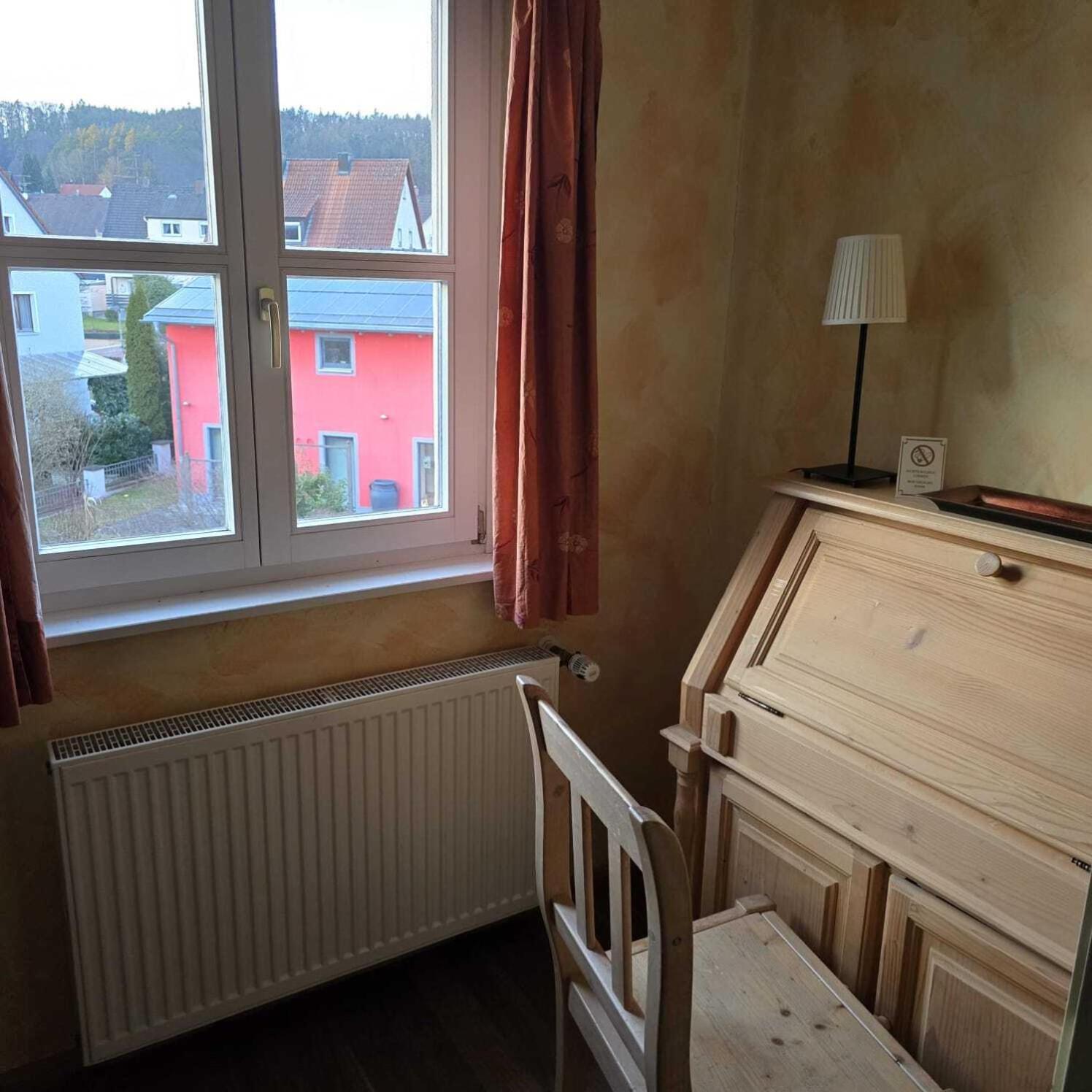 Landhotel Neukirchner Hof Neukirchen Bei Sulzbach-Rosenberg Habitación foto