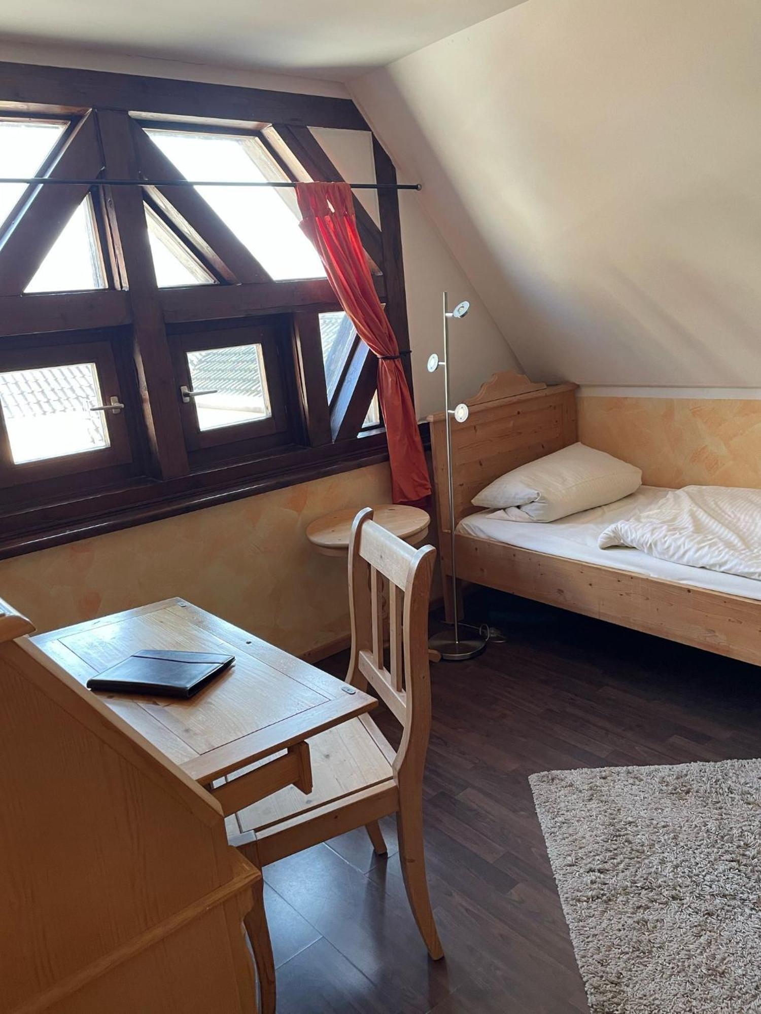 Landhotel Neukirchner Hof Neukirchen Bei Sulzbach-Rosenberg Habitación foto
